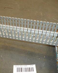 Cable Duct 60x60